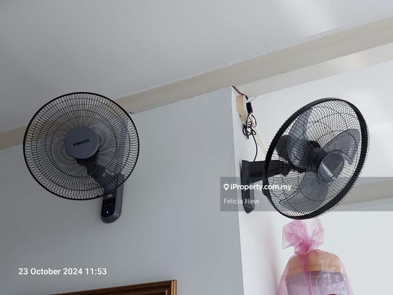 For Rent - Pacific Place