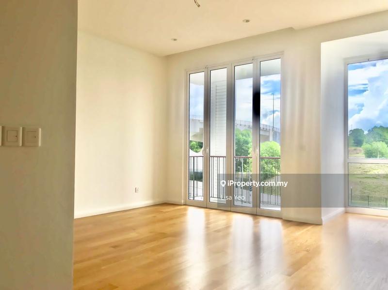 4-storey Terraced House for Sale in Puteri Harbour, Iskandar Puteri (Nusajaya) by Lisa Yeo - iProperty.com.my