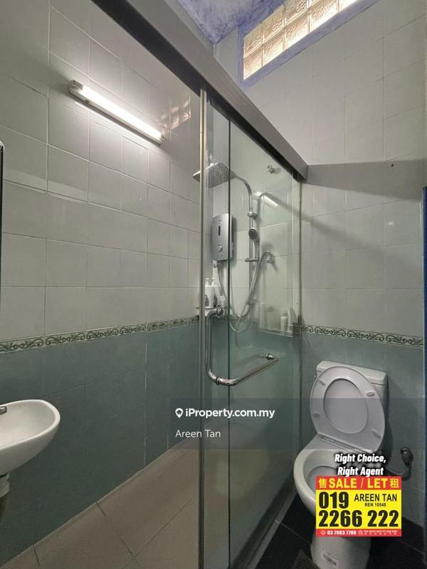 Rumah Berangkai 2 Tingkat untuk Dijual di Taman Bayu Emas, Klang oleh Areen Tan - iProperty.com.my