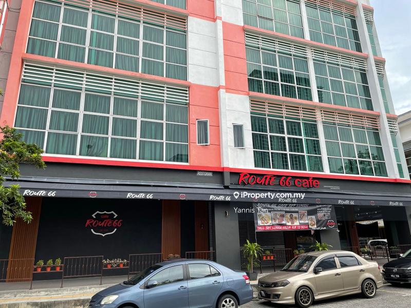 Shop for Rent in Bandar Baru Sri Petaling, Sri Petaling by Yannis Tan - iProperty.com.my
