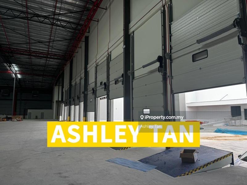 Warehouse for Rent in Valdor, Sungai Jawi by Ashley Tan - iProperty.com.my