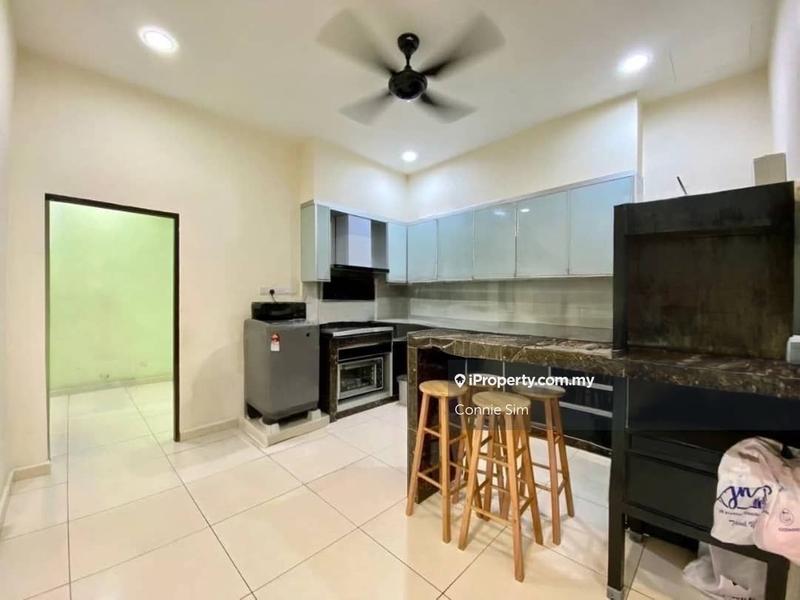 For Rent - The Garden Residences