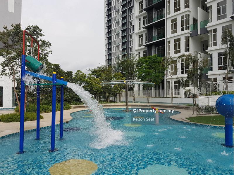 Condominium for Sale in Green Residence by Kelton Seet - iProperty.com.my