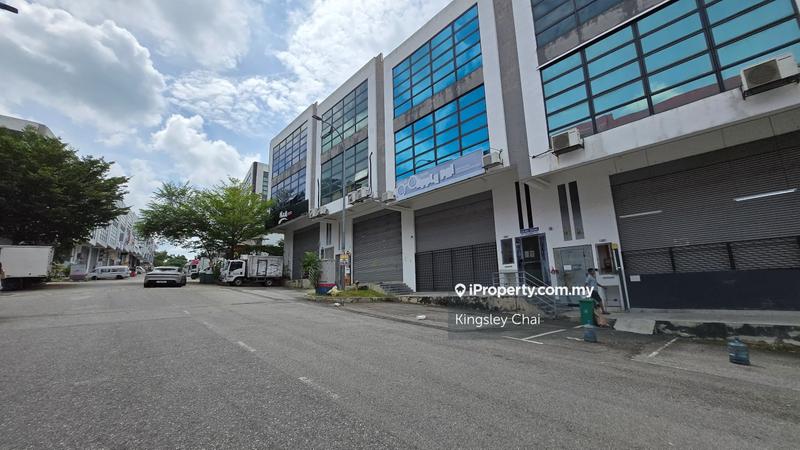 Kilang Teres untuk Dijual di Desa Aman Puri, Kepong oleh Kingsley Chai - iProperty.com.my