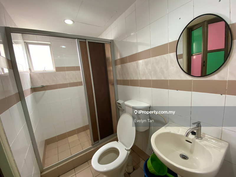 Service Residence for Rent in Rhythm Avenue by Evelyn Tan - iProperty.com.my