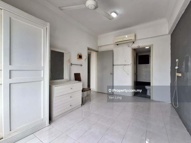 Kondominium untuk Dijual di Vista Millennium Condominium oleh Yen Ling - iProperty.com.my