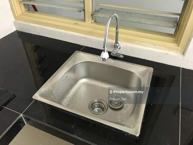 Pangsapuri untuk Dijual di Flora Damansara Apartment oleh Steven Tan - iProperty.com.my