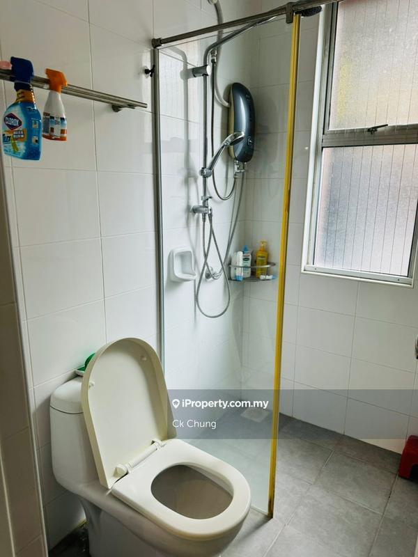 Semi-Detached House for Sale in Anggun 1, Kota Emerald, Rawang by Ck Chung - iProperty.com.my