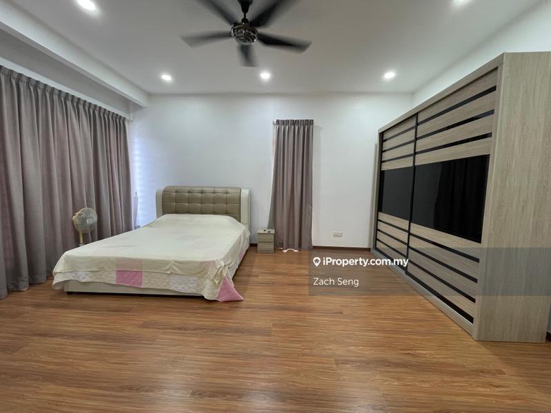 2-storey Terraced House for Sale in Kajang East precinct 2, Semenyih by Zach Seng - iProperty.com.my
