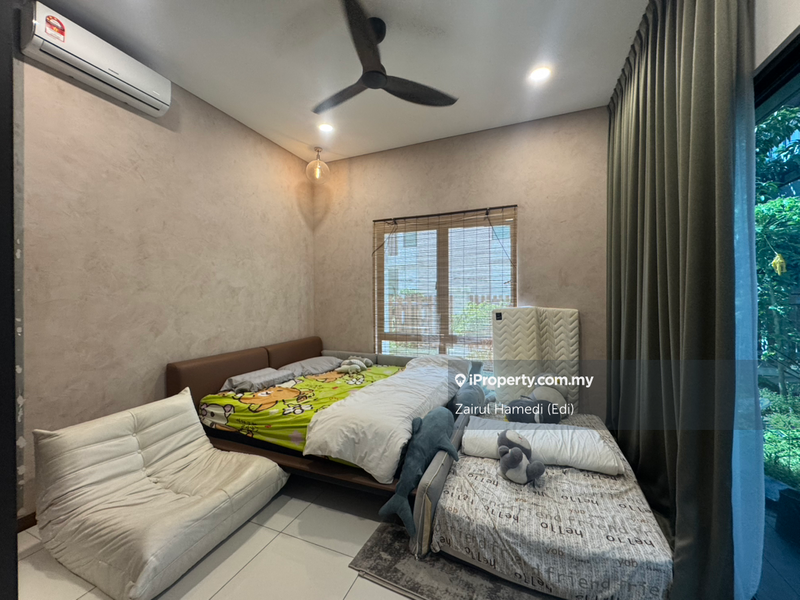 Bungalow House for Sale in Subang Bestari, Shah Alam by Zairul Hamedi (Edi) - iProperty.com.my