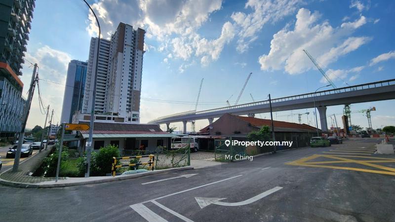 Tanah Kediaman untuk Dijual di Tanjung Puteri, Johor Bahru oleh Mr Ching - iProperty.com.my