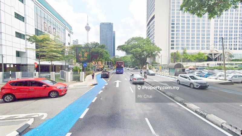 Commercial Land for Sale in KLCC, KL City Centre by Mr Chai - iProperty.com.my