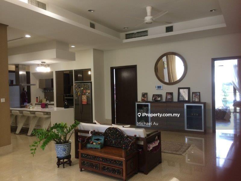 Kondominium untuk Dijual di Gallery @ U-Thant oleh Michael Au - iProperty.com.my