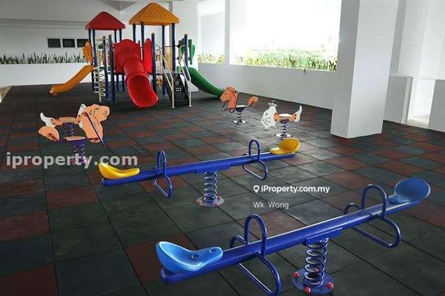 Condominium for Sale in Cassia Resort Condominium by Wk  Wong - iProperty.com.my
