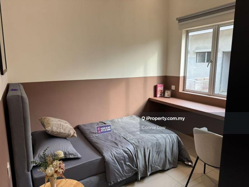 1-storey Terraced House for Sale in Keranji, Kampar by Connie Low - iProperty.com.my