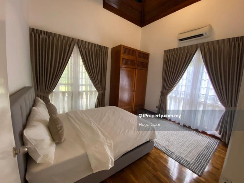 Bungalow House for Rent in Taman TAR, Ampang by Hugo Gooi - iProperty.com.my