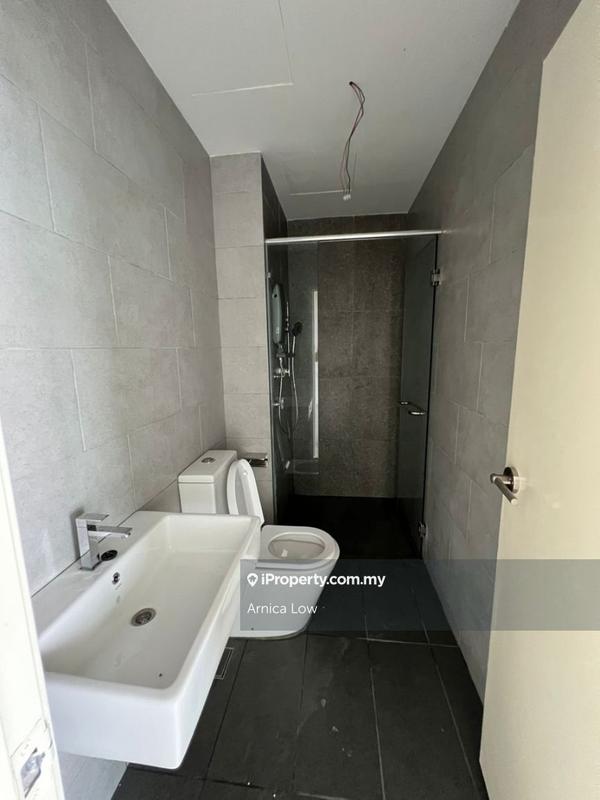 Condominium for Sale in La Thea Residences by Arnica Low - iProperty.com.my