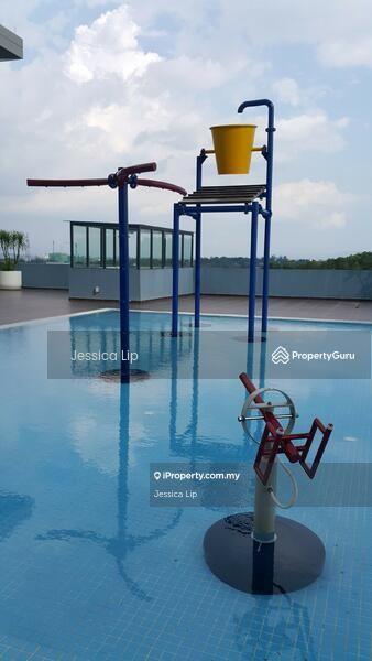 Kondominium untuk Disewa di Green Park Residence oleh Jessica Lip - iProperty.com.my