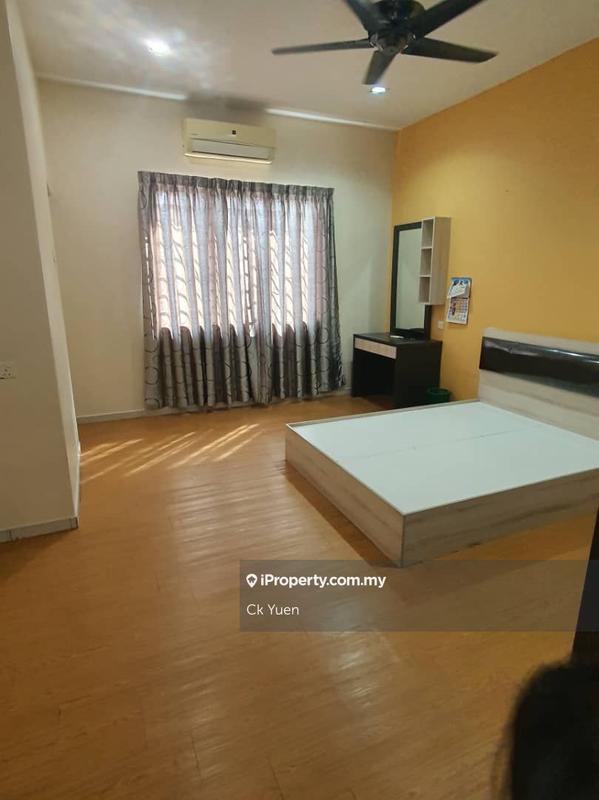 2-storey Terraced House for Sale in Bandar Seri Botani, Simpang Pulai by Ck Yuen - iProperty.com.my