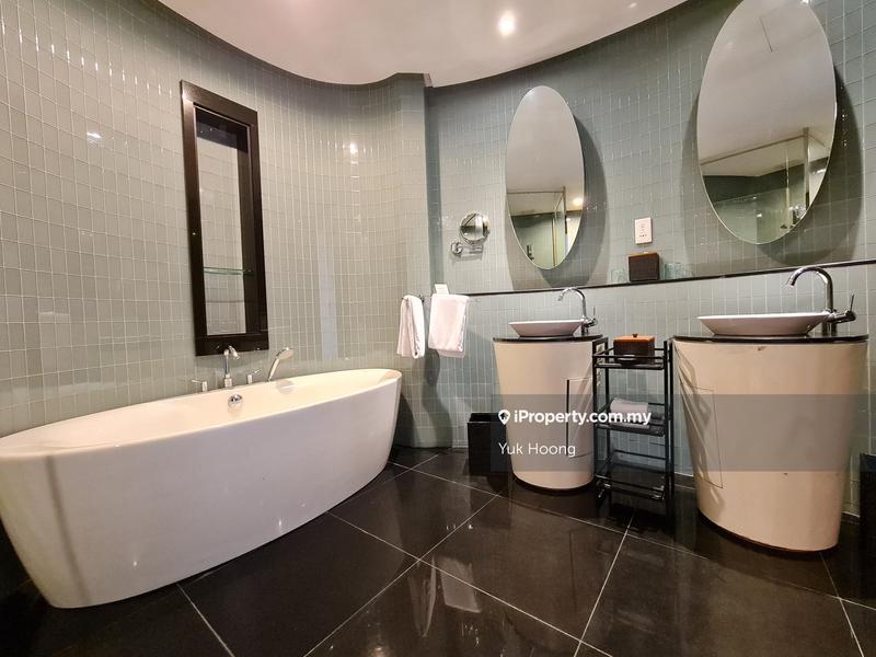 Kediaman Servis untuk Disewa di St Mary Residences oleh Yuk Hoong - iProperty.com.my