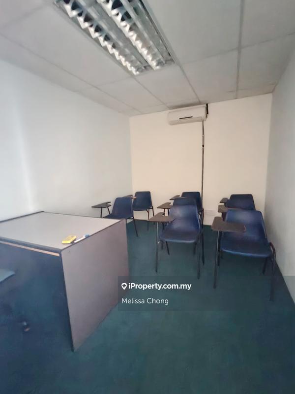 Pejabat untuk Dijual di Taman Serdang Perdana, Seri Kembangan oleh Melissa Chong - iProperty.com.my