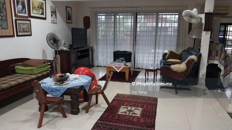 Bungalow House for Sale in Tmn Golf, Ipoh, Ipoh by Ivy Tang - iProperty.com.my