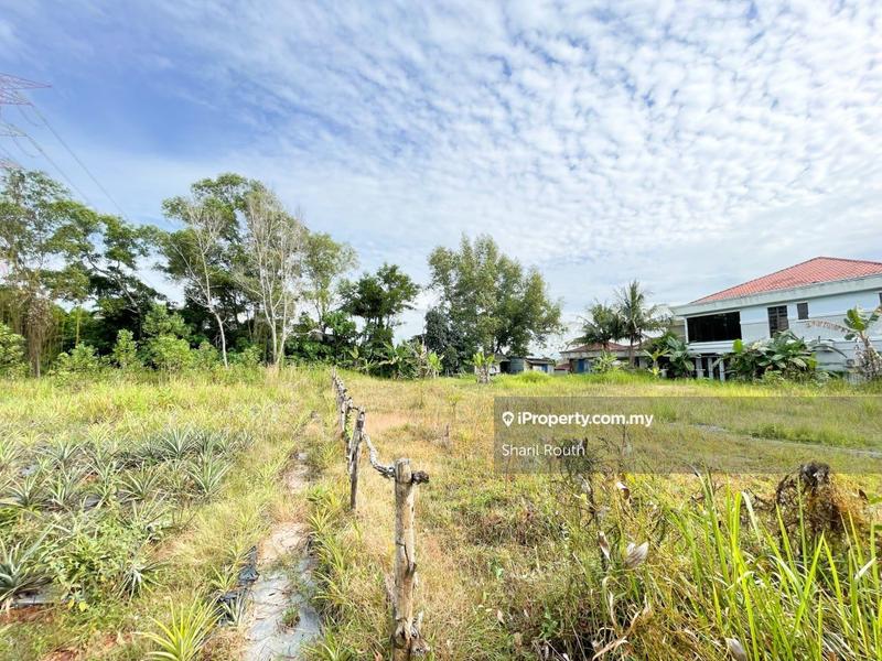 Tanah Kediaman untuk Dijual di Bandar Baru Bangi, Selangor oleh Sharil Routh - iProperty.com.my