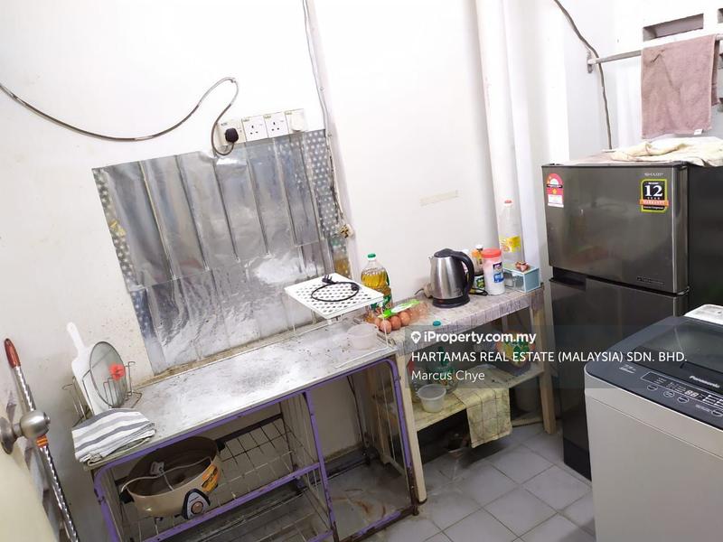 Apartment for Sale in Menara Orkid by Marcus Chye - iProperty.com.my