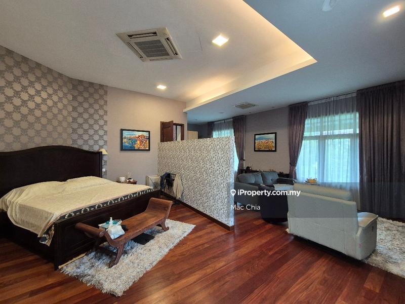 Bungalow House for Sale in Country Heights Damansara, Kuala Lumpur by Mac Chia - iProperty.com.my