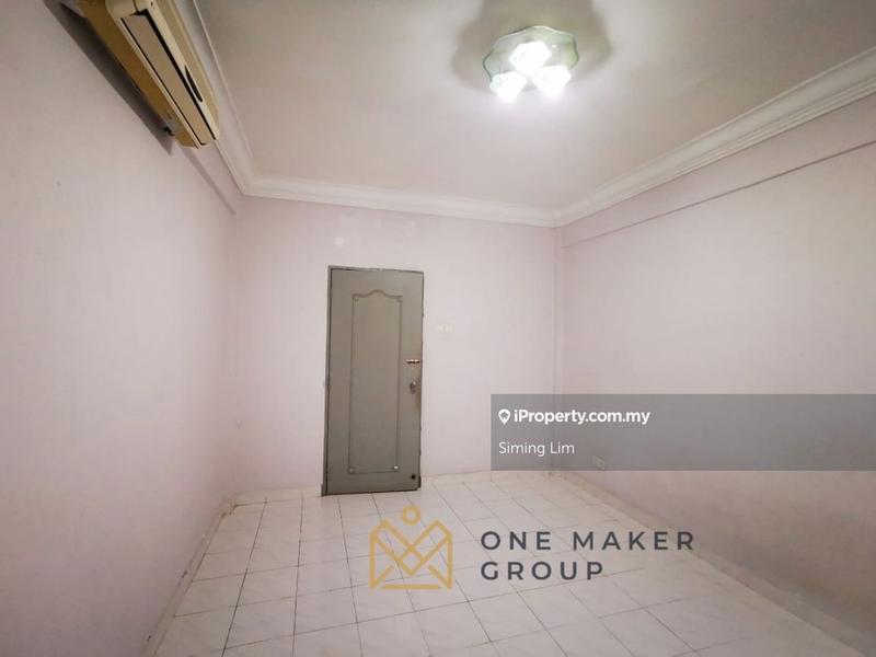 Apartment for Sale in Sri Bayu by Siming Lim - iProperty.com.my