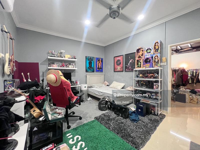2-storey Terraced House for Sale in Bandar Tun Hussein Onn, Cheras by Jessi Kew - iProperty.com.my