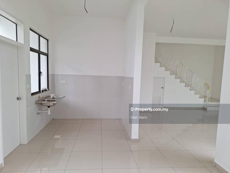 2-storey Terraced House for Sale in Bandar Puncak Alam, Puncak Alam by Han Xern - iProperty.com.my