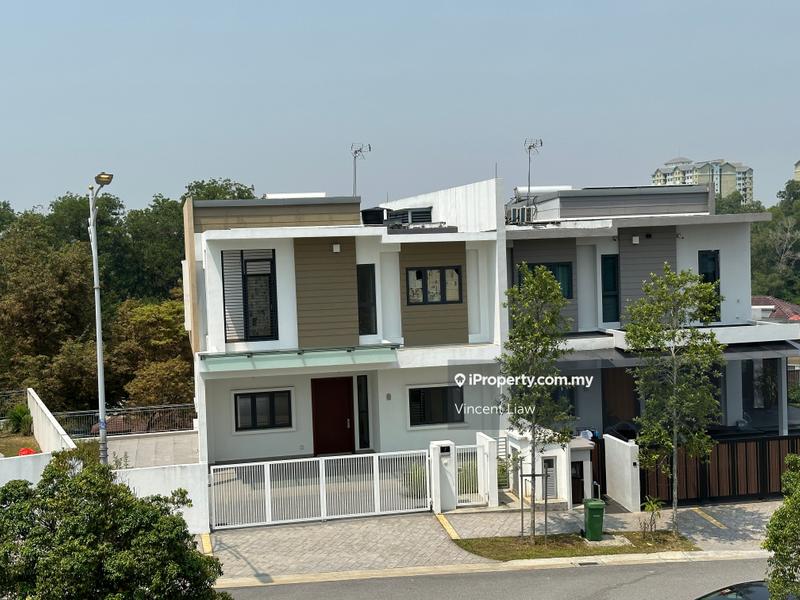 Semi-Detached House for Sale in The Estana 32, Kota Damansara by Vincent Liaw - iProperty.com.my