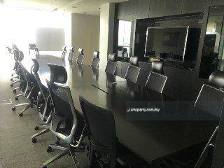 Office for Rent in Mont Kiara, Kuala Lumpur by Stephanie Cheam - iProperty.com.my