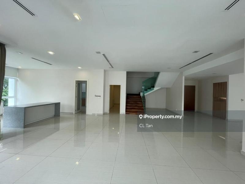 Service Residence for Rent in Brunsfield Residence by CL Tan - iProperty.com.my