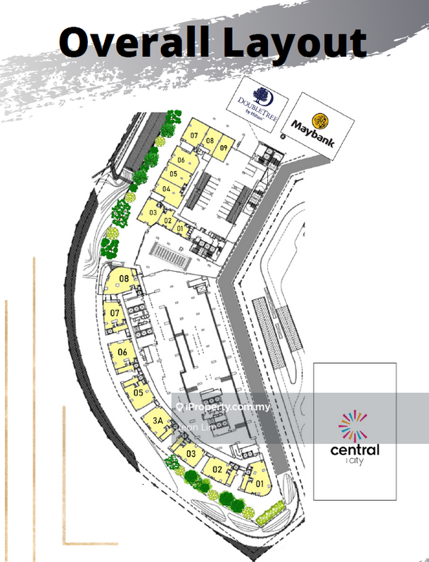 Kedai-Pejabat untuk Disewa di Hicom - Glenmarie Industrial Park, Shah Alam oleh Jeon Lim - iProperty.com.my
