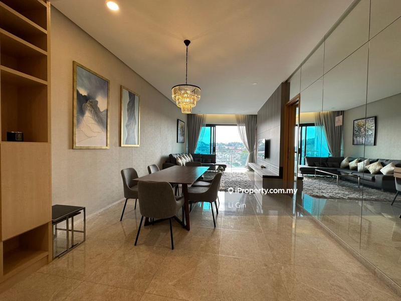 For Sale - Damansara City Residency (DC Residensi)