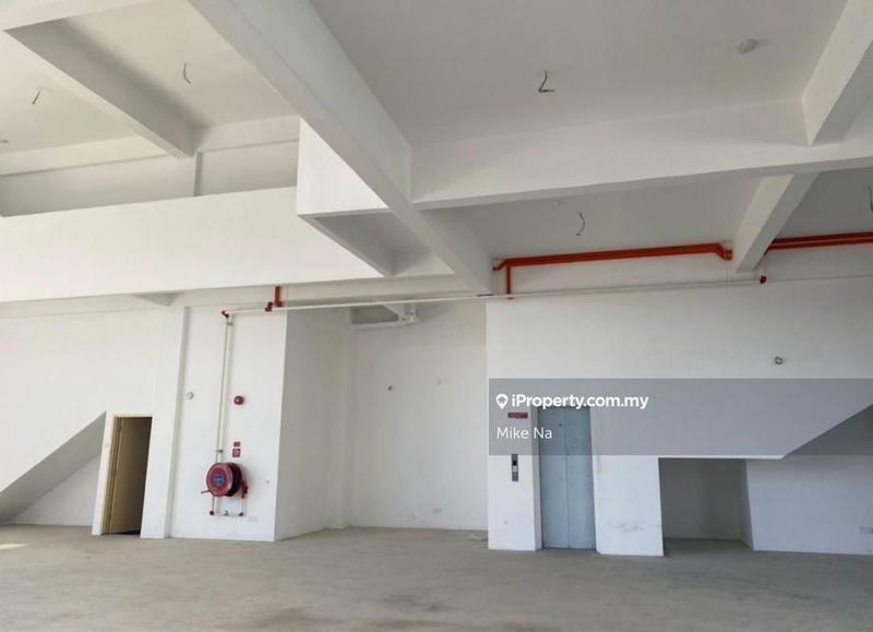 Kilang Berkembar untuk Disewa di Perdana Industrial Park, Puchong oleh Mike Na - iProperty.com.my