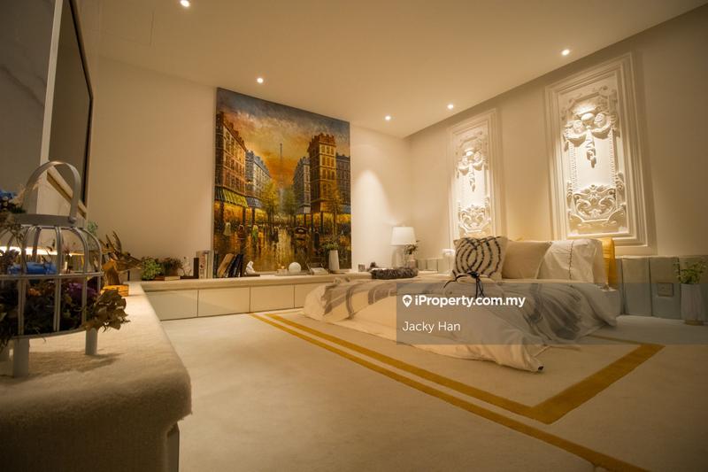 For Sale - Arte Solaris @ Mont Kiara