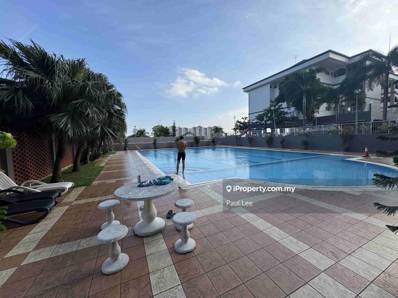 Kondominium untuk Dijual di La Vista Condominiums oleh Paul Lee - iProperty.com.my