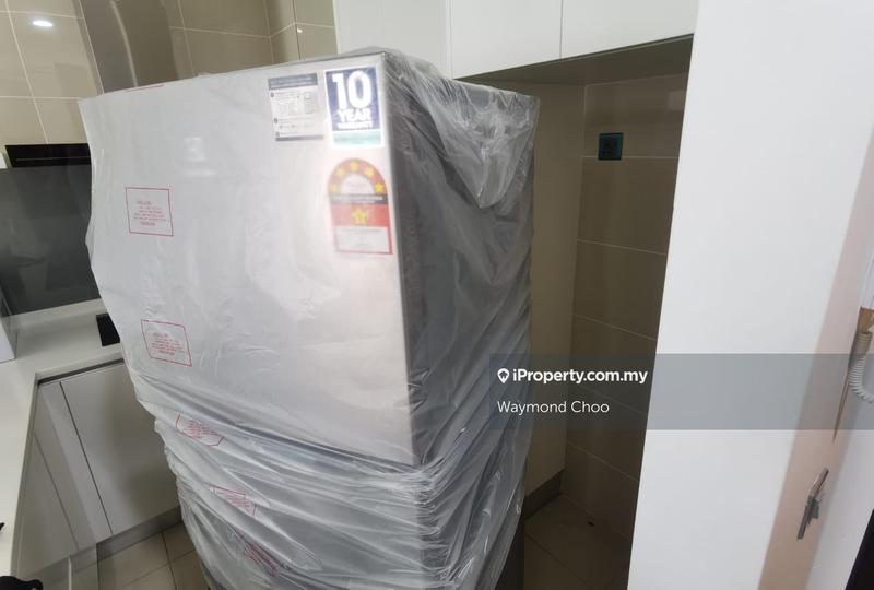 Service Residence for Rent in The Park 2 by Waymond Choo - iProperty.com.my