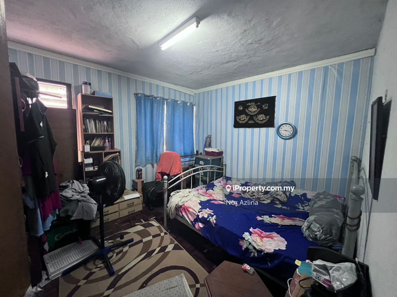 Rumah Berangkai 3 Tingkat untuk Dijual di Taman Melur, Ampang oleh Nor Azlina - iProperty.com.my