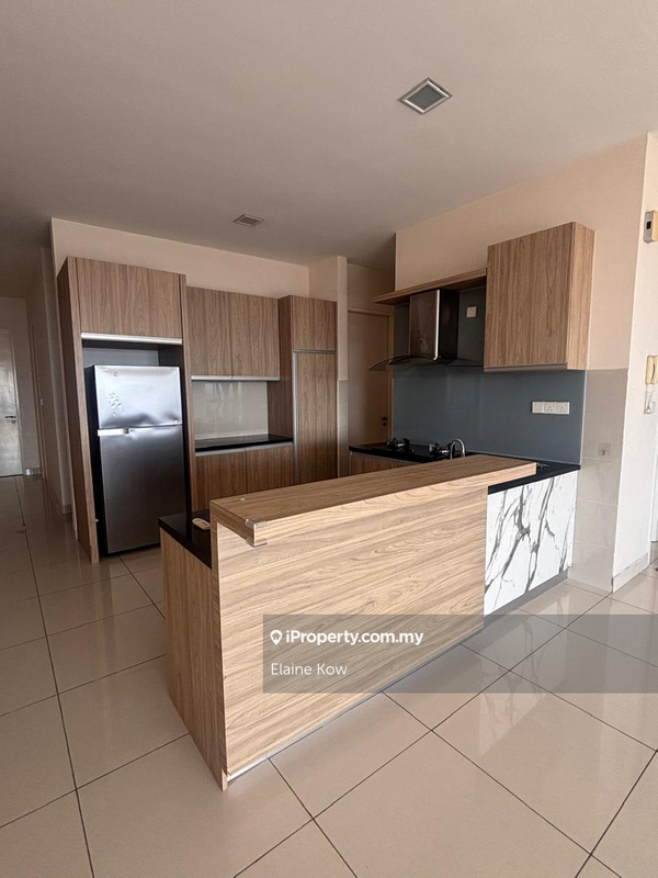 Kediaman Servis untuk Dijual di TRiGON Luxury Residences oleh Elaine Kow - iProperty.com.my