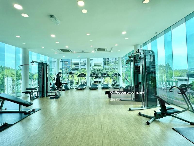 Condominium for Sale in The Vyne by Jin Yee - iProperty.com.my