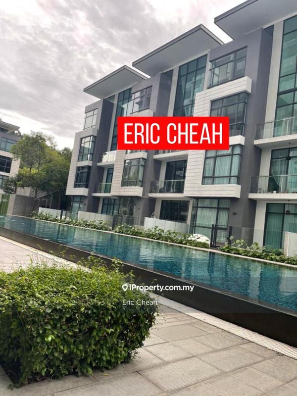 Condominium for Rent in The Address by Eric Cheah - iProperty.com.my
