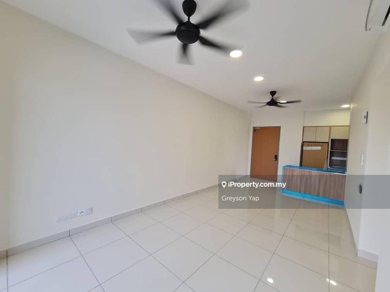 Kediaman Servis untuk Dijual di Millerz Square Serviced Residence oleh Greyson Yap - iProperty.com.my