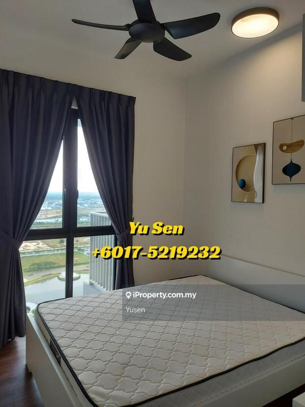 For Rent - Vertu Resort