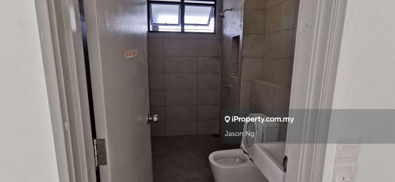 Terraced House for Rent in Bandar Rimbayu, Telok Panglima Garang by Jason Ng - iProperty.com.my