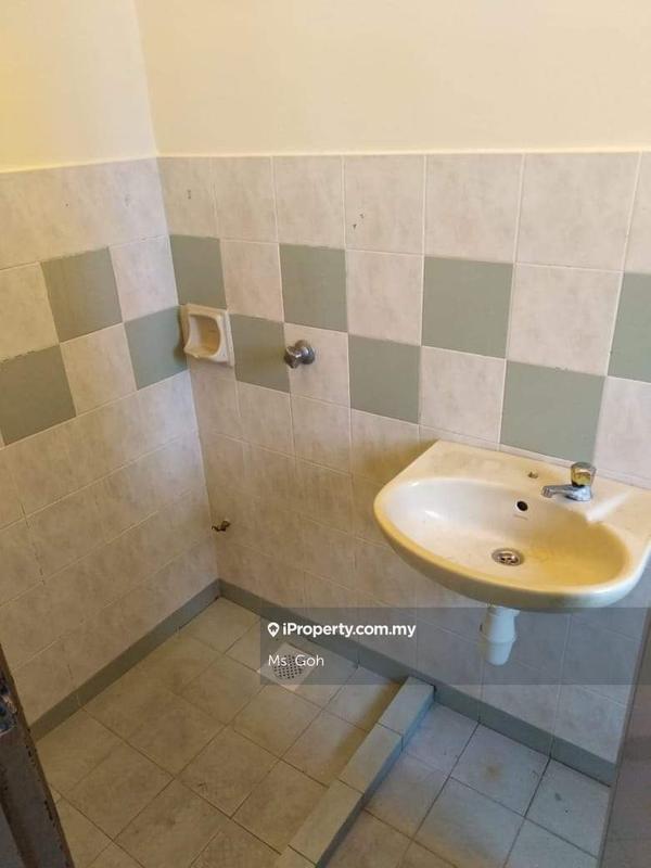 Pangsapuri untuk Dijual di Sri Impian Apartment oleh Ms. Goh - iProperty.com.my