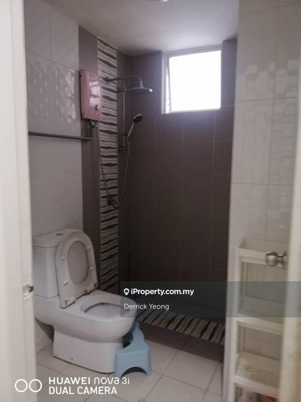 Condominium for Sale in The Zest @ Kinrara 9 by Derrick Yeong - iProperty.com.my